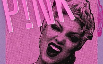 Full Live Band Tribute To Pink 'Just Like A P!nk'