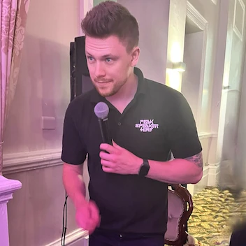 Peak Speaker Hire