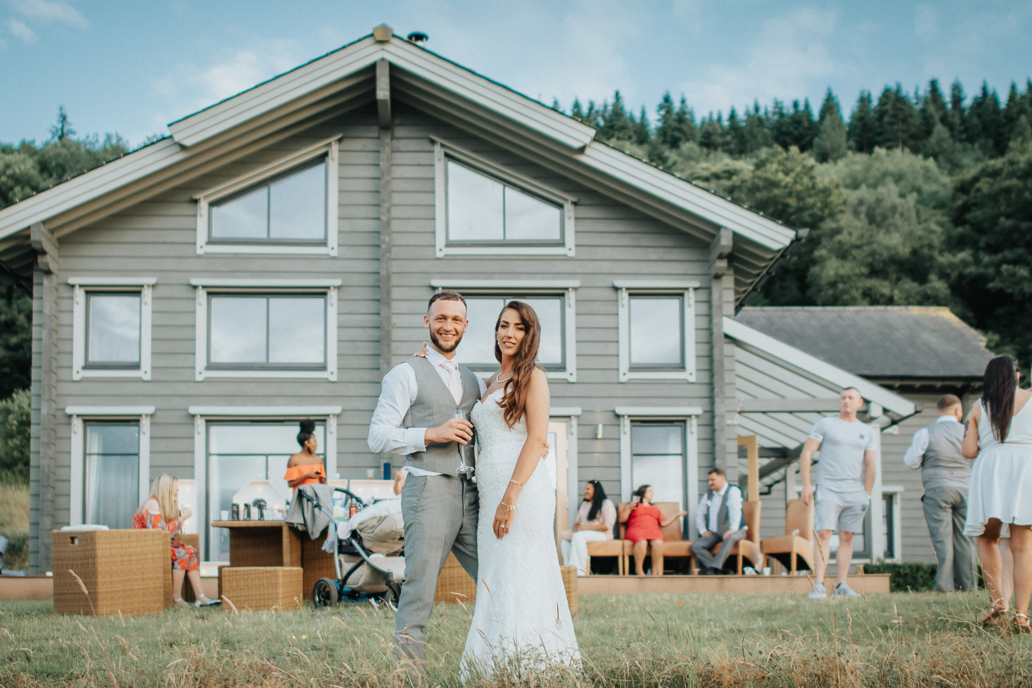 Capturing Life’s Biggest Moments with Style & Heart