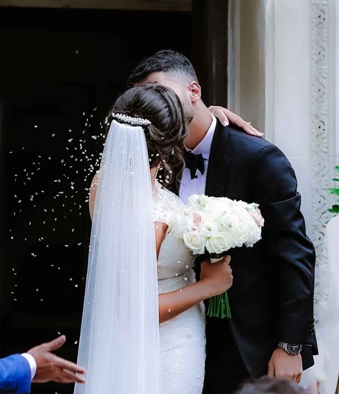 Timeless Wedding Moments, Captured by Expert Photographer