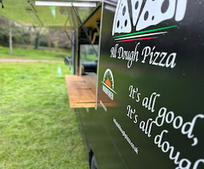 Wood-Fired Delicious Neapolitan-Style Pizzas