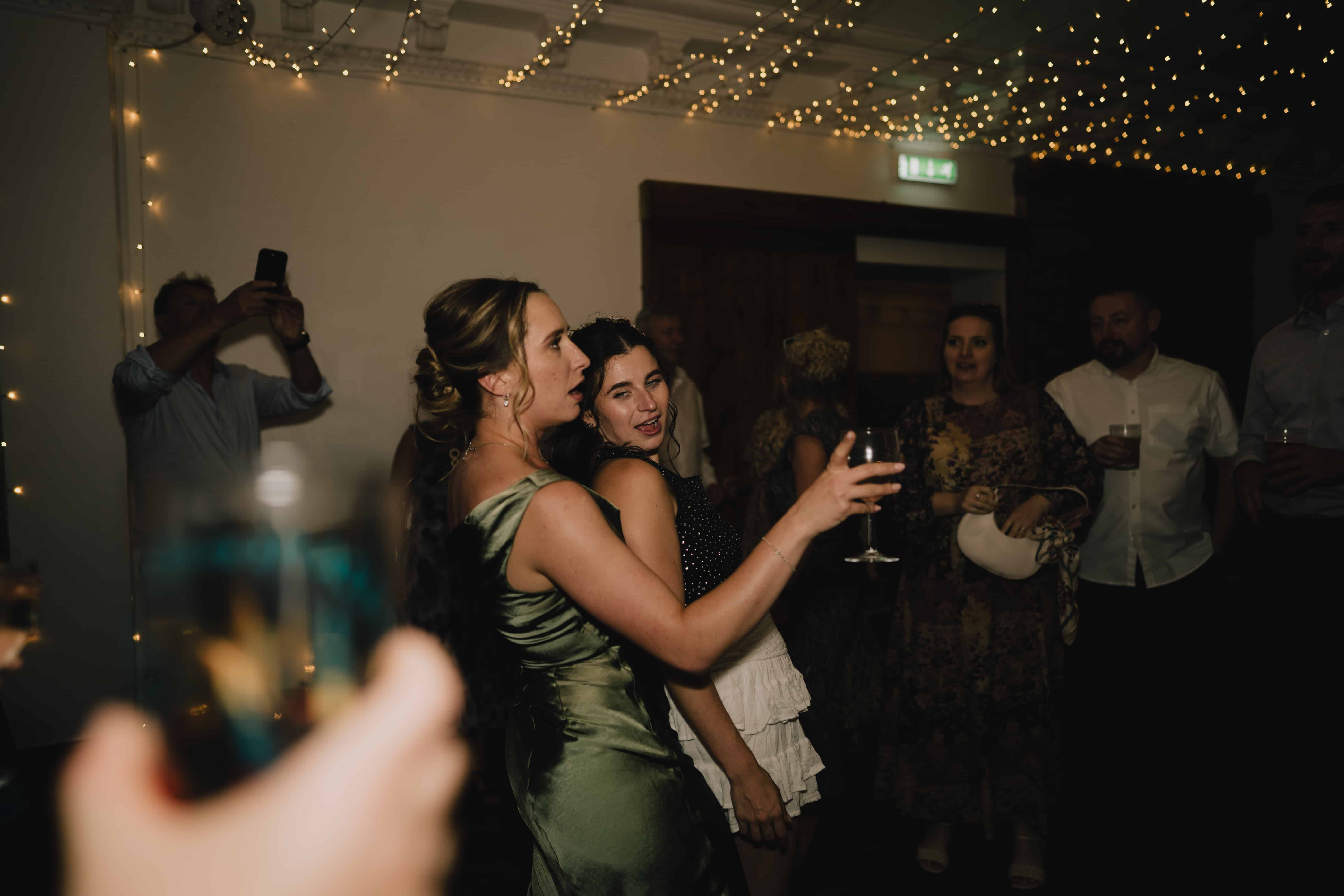 Capture The Real Energy of Your Event