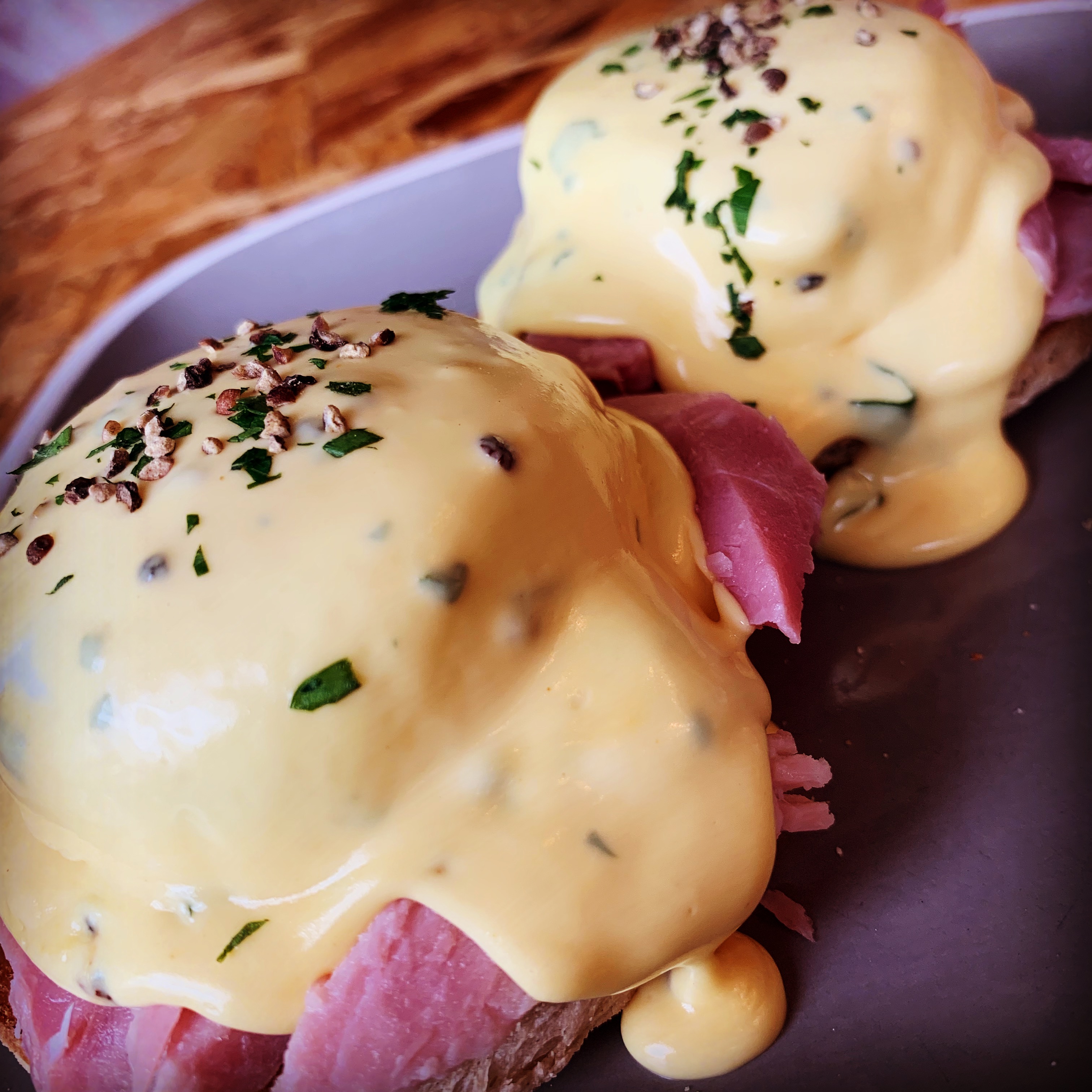 Premium Breakfast Service: Start Your Event the Right Way