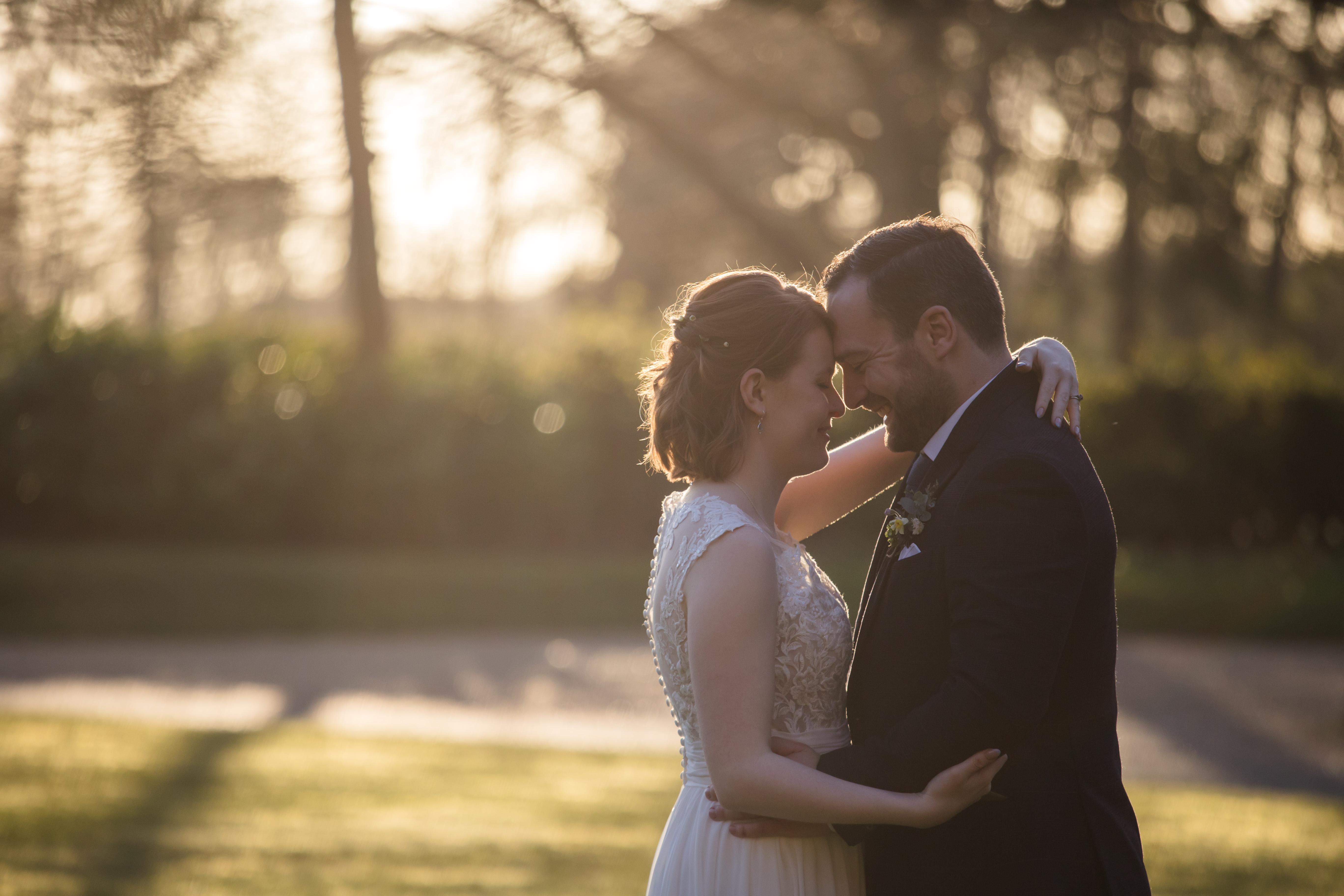 The Ruby Experience With Two Photographers & Drone