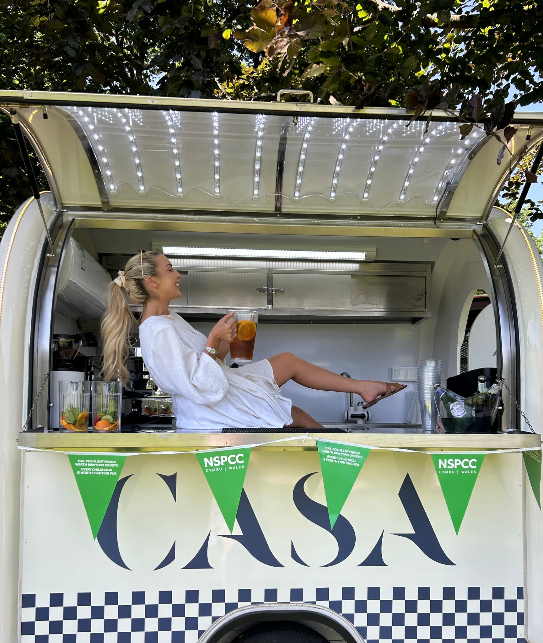 Elevate Your Event with Cup of Casa