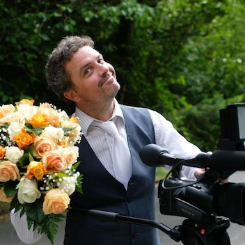 Spectrum Wedding Photography