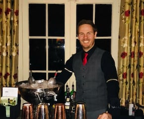 Cocktail Master Class With Guranteed Fun