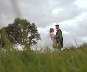 Creative & Stylish Wedding Film