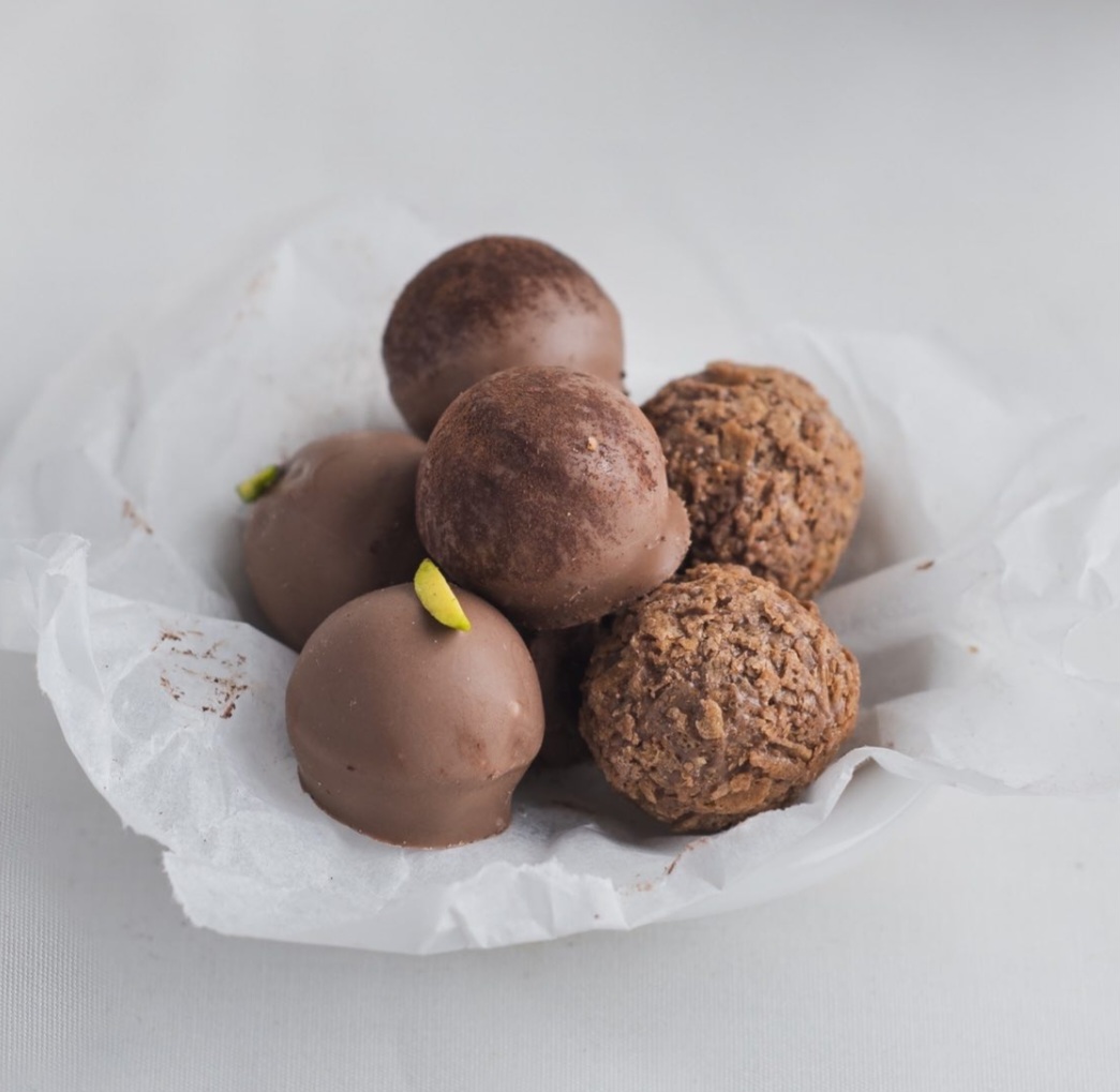 Poptop Exclusive 6-Course Indulgent Dining