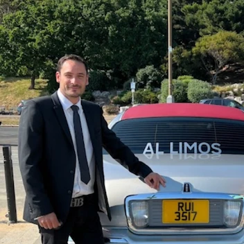 AL LIMOS LTD