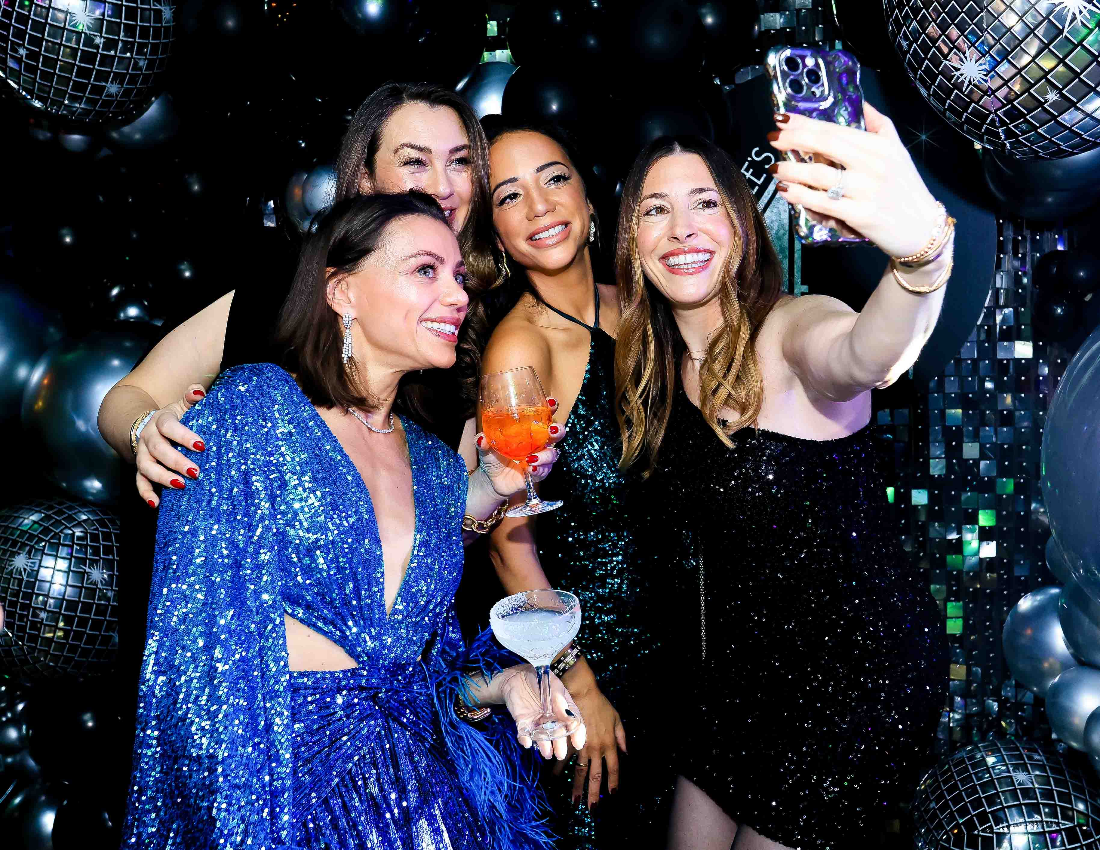 Candid & Friendly Event Photography