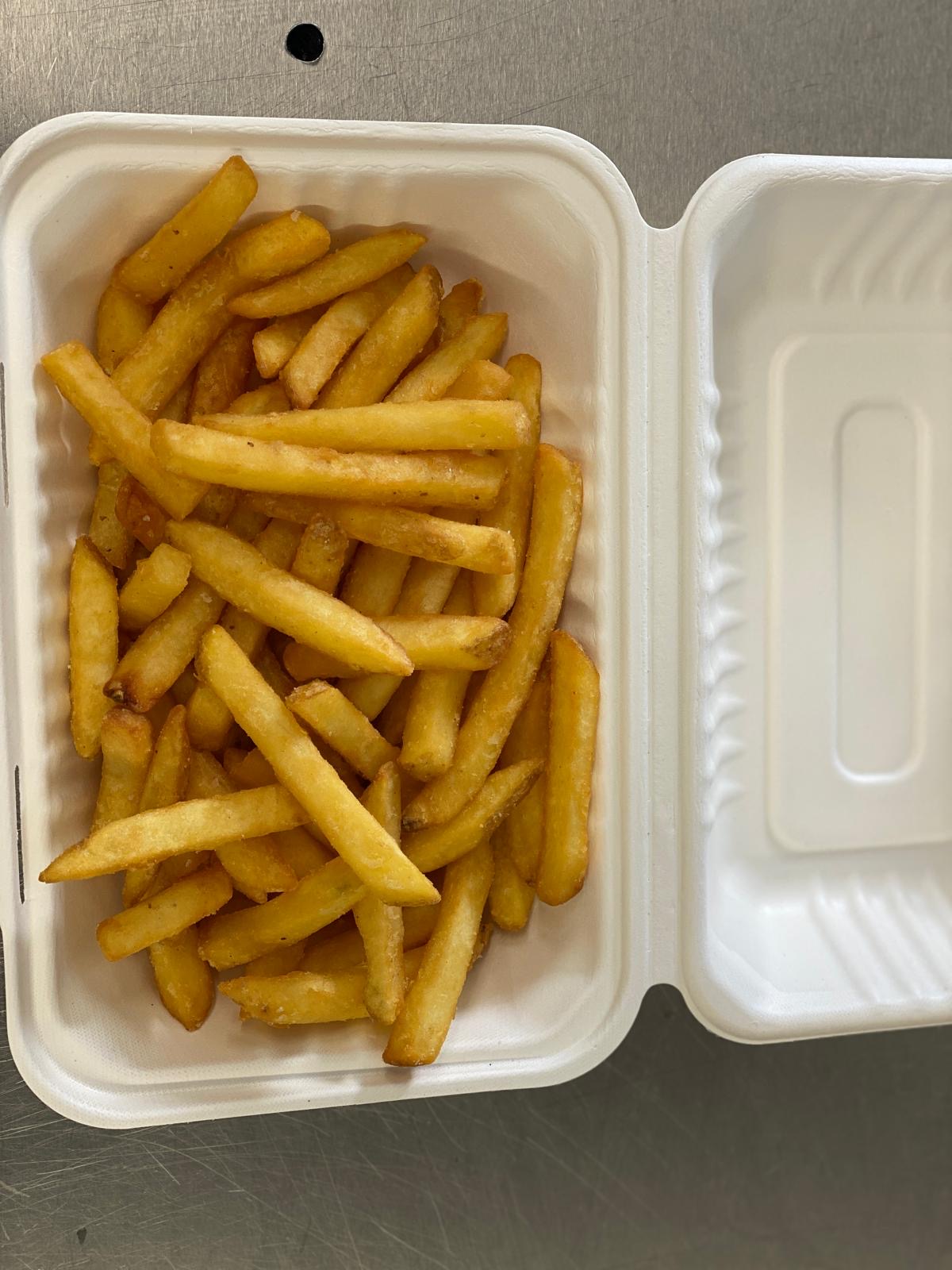 Premium Argentinian Street Food Featuring Grass-Fed Sirloin Steak