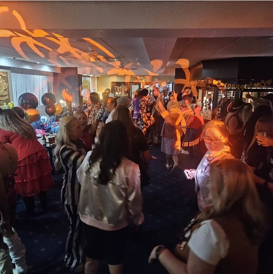 DJ Experiences That Bring Events to Life