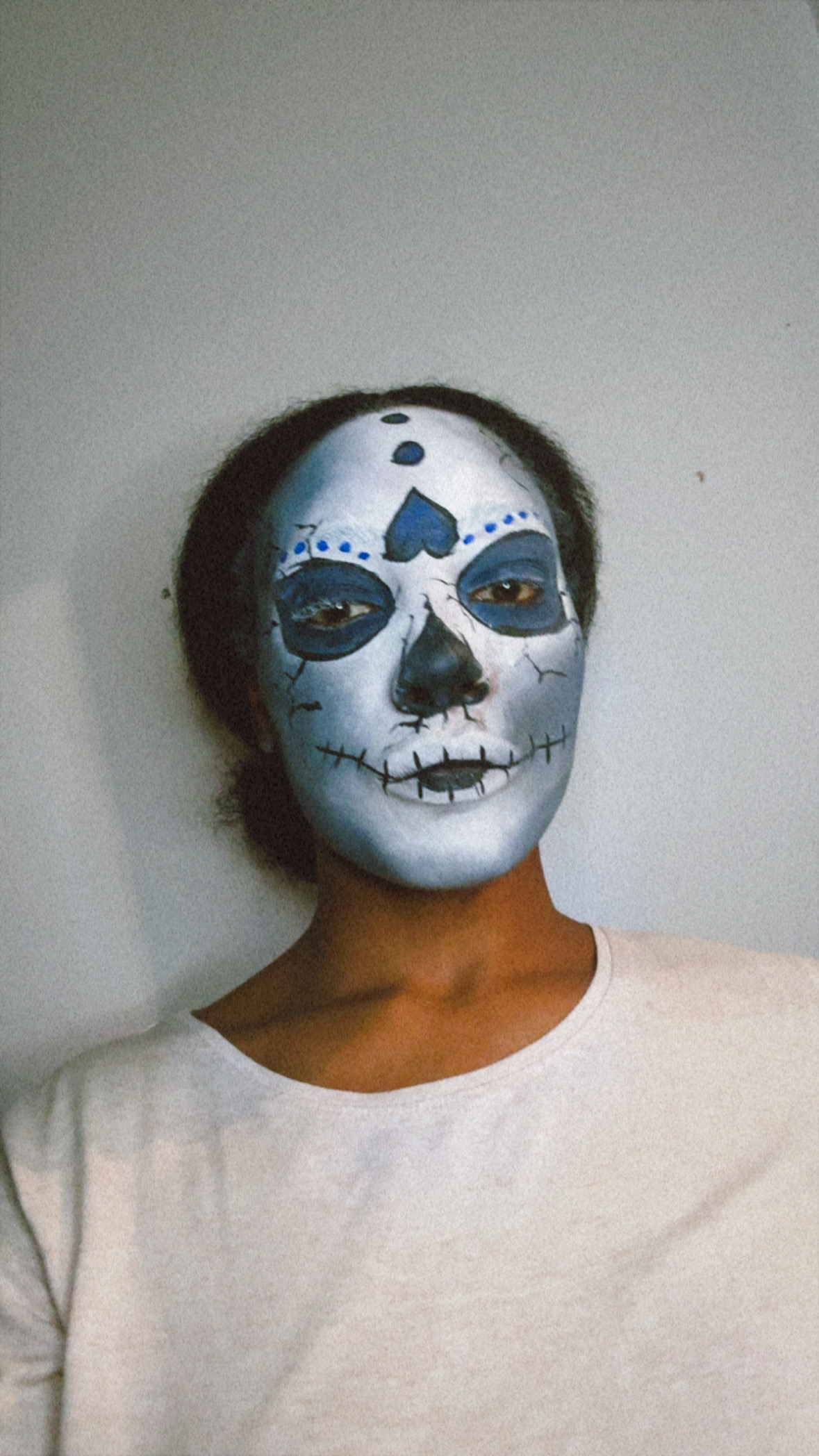 Professional Face Painting Service