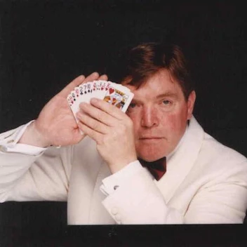 David Owen - Simply Magic