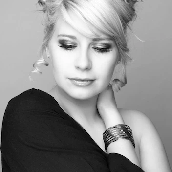 Tanya-Marie Vocalist