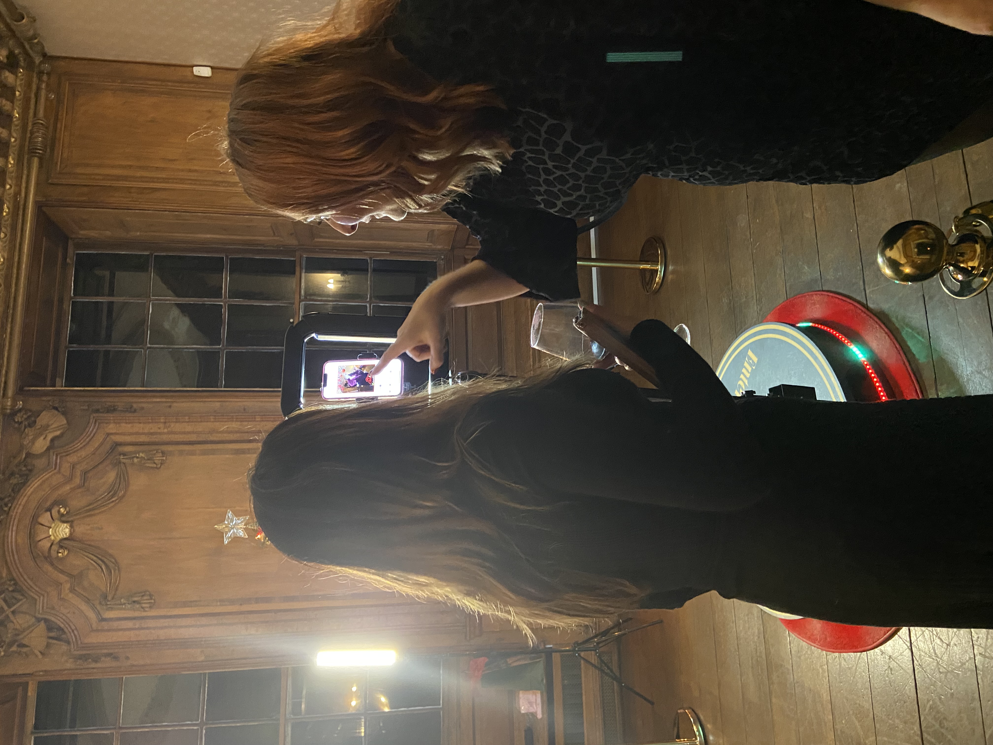 Turn Moments Into Magic with 360 Photo Booth & Red Carpet Experience