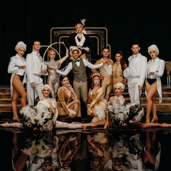 House of Bonita Entertainment