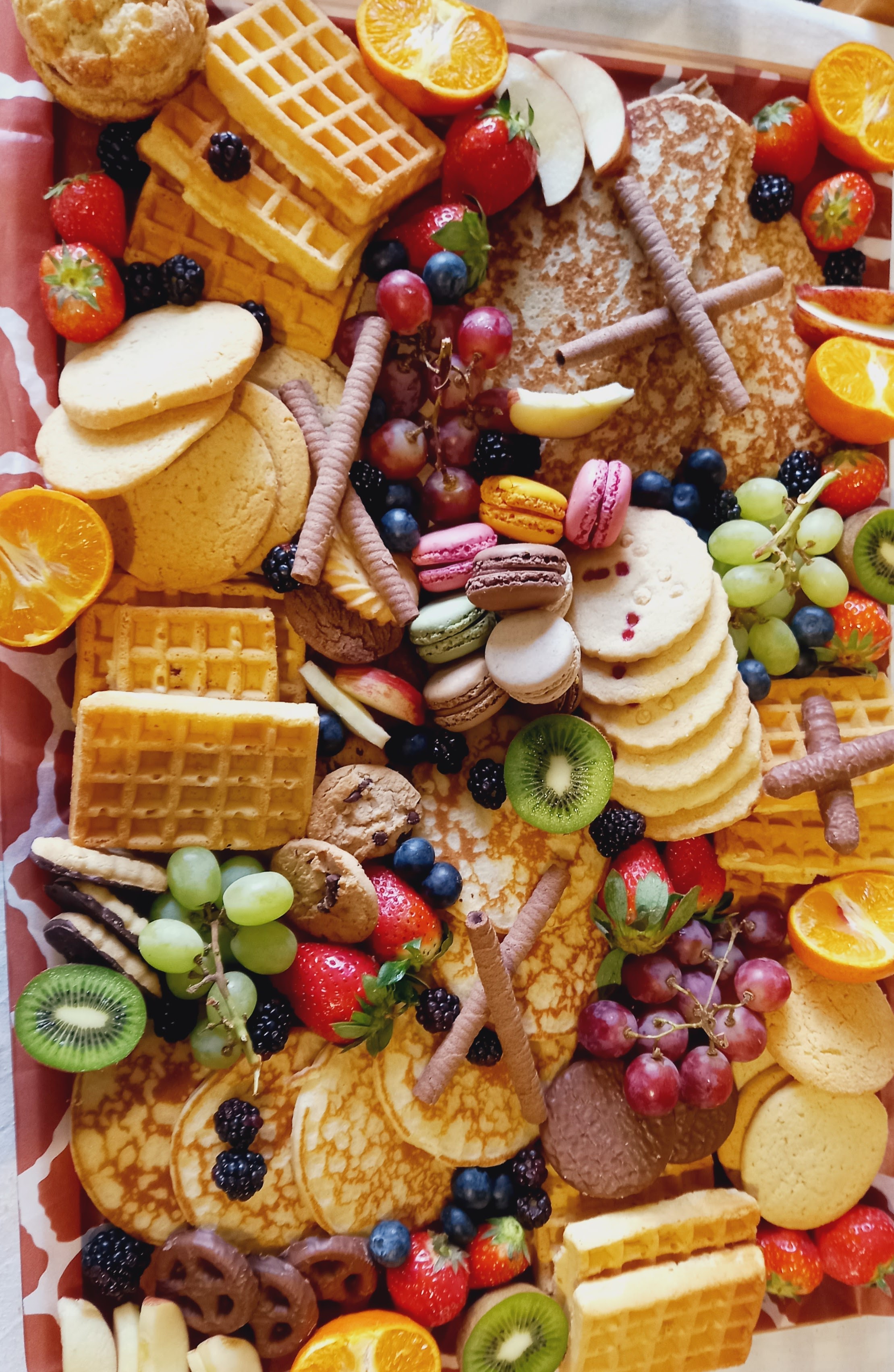Luxury Grazing & Charcuterie for Every Occasion