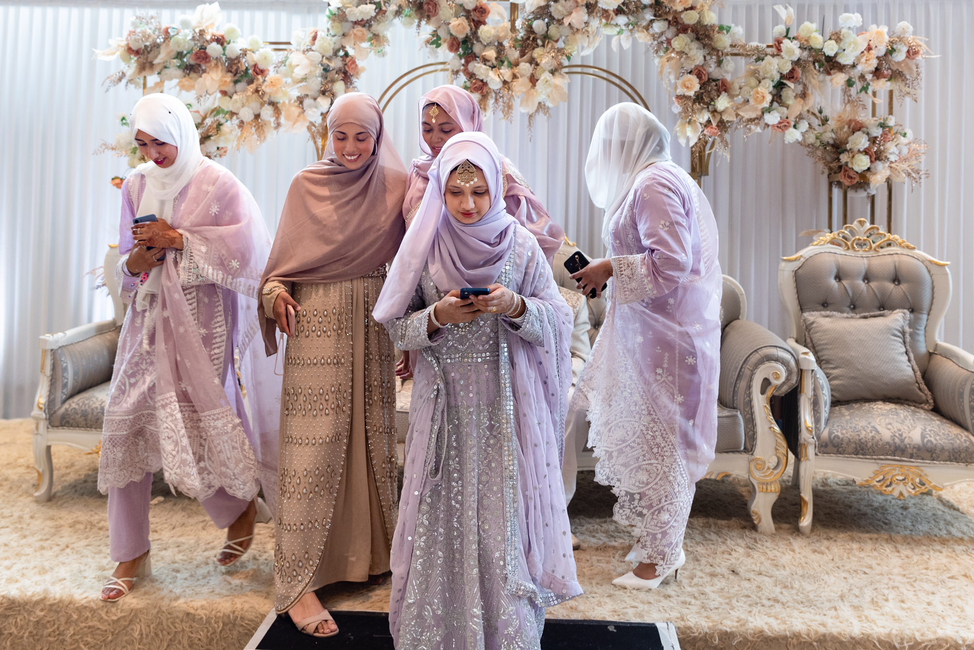 Capture the Joy & Happiness of Your Wedding Day to enjoy and share