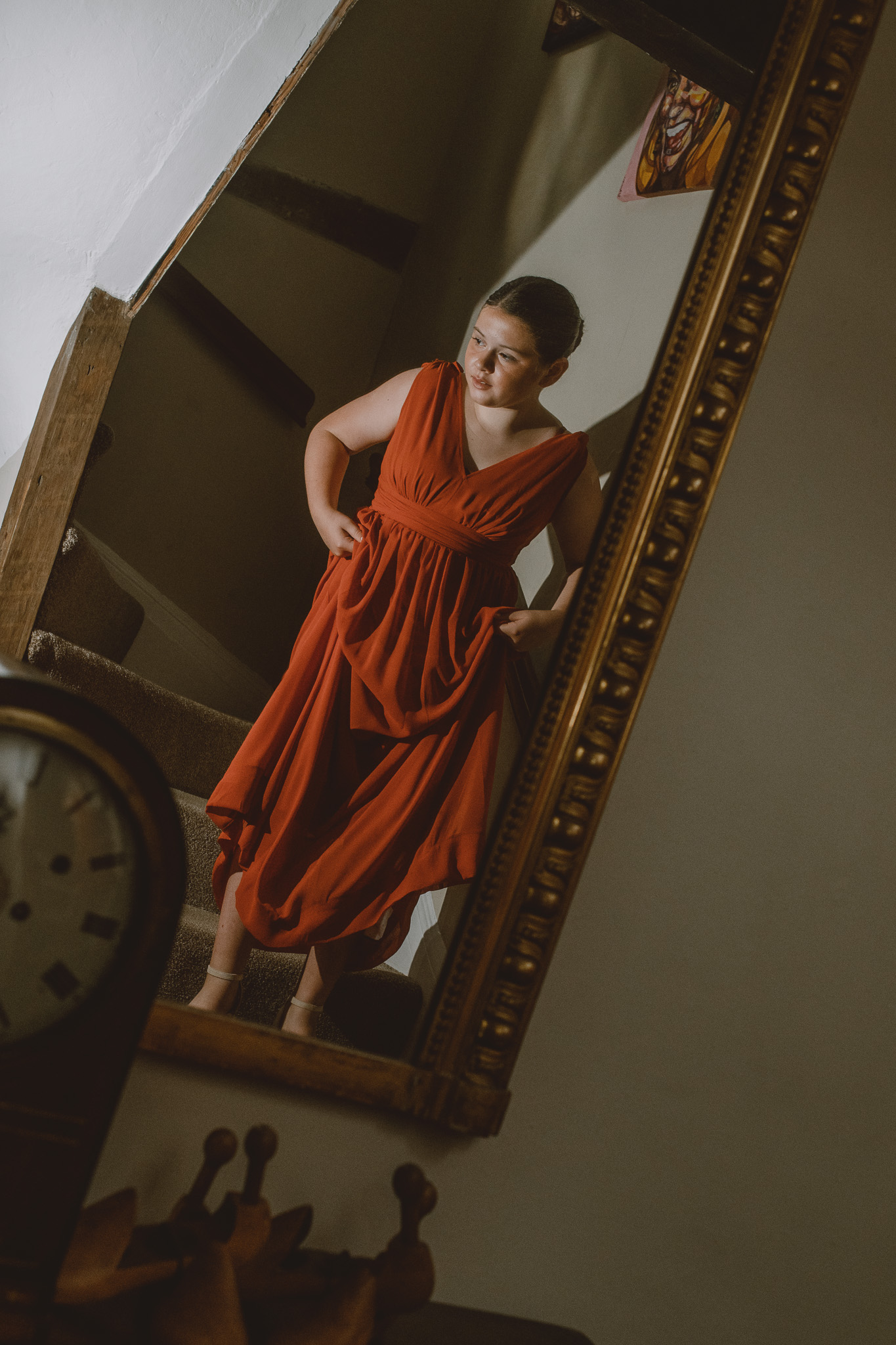 Classic, Documentary & Timeless Wedding Memories