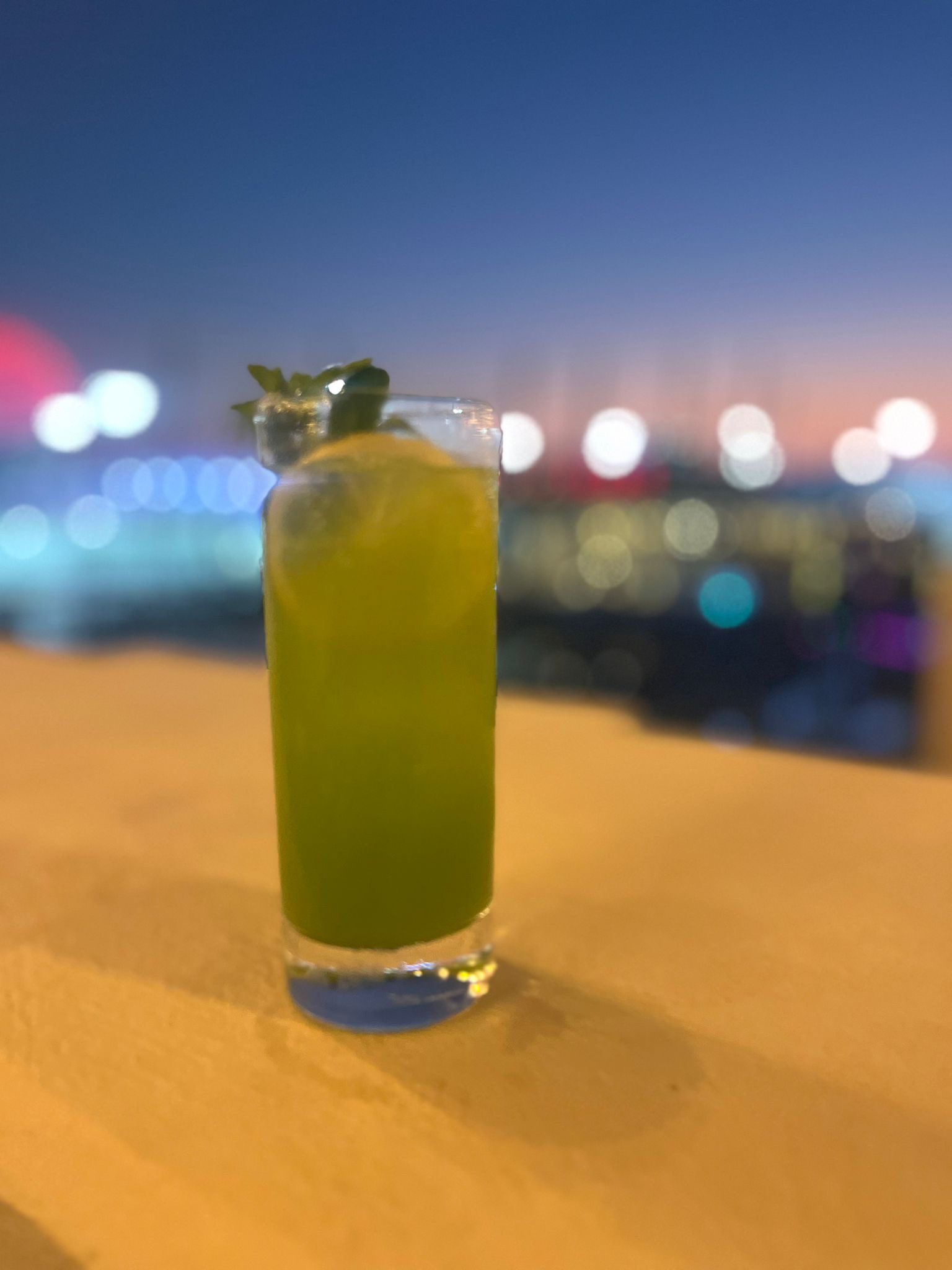 Bartender to Make an Unforgettable Party