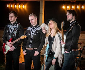 'The Country Rocks' Bringing the Ultimate Country Experience