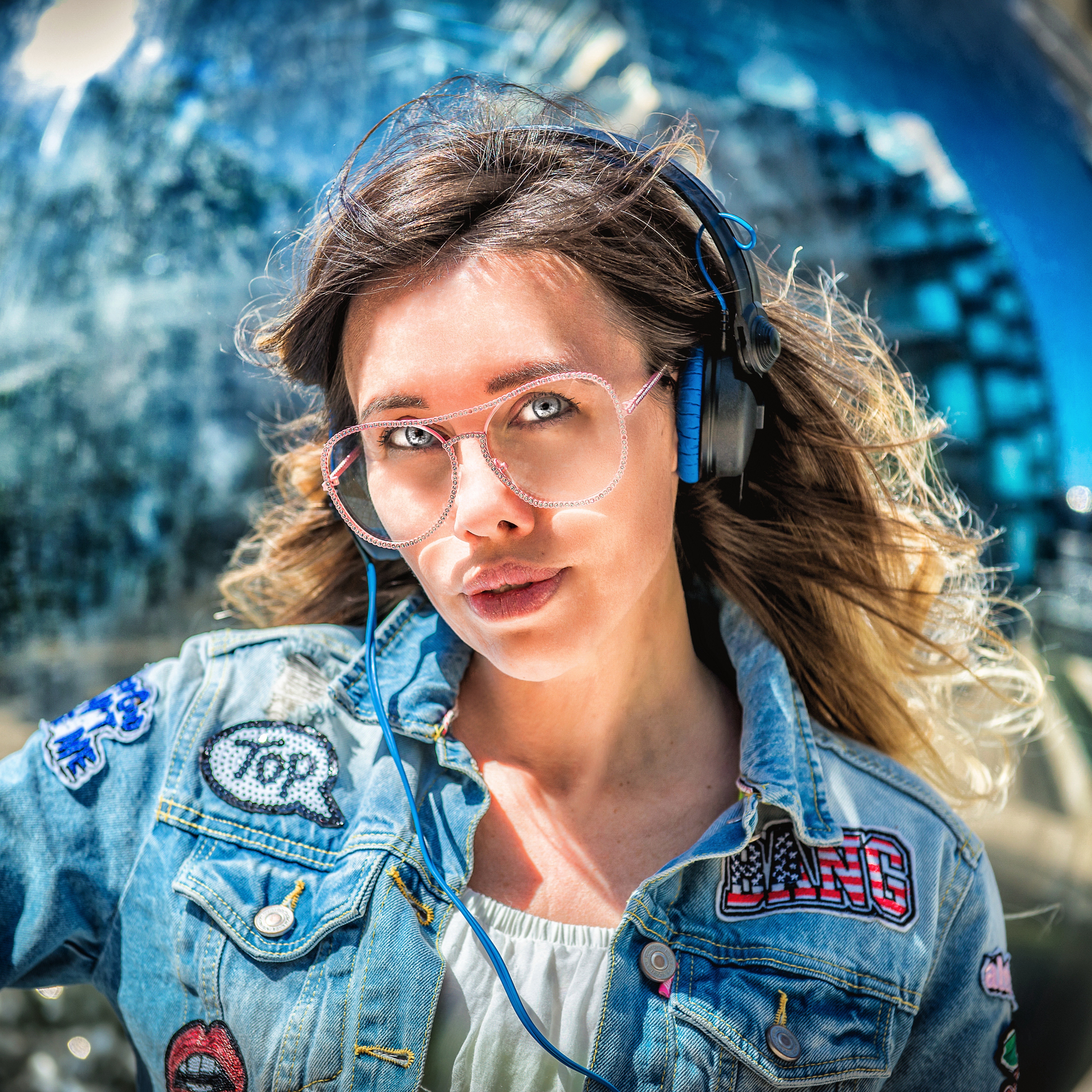 Missy Jay DJ Rocks the Dance Floor