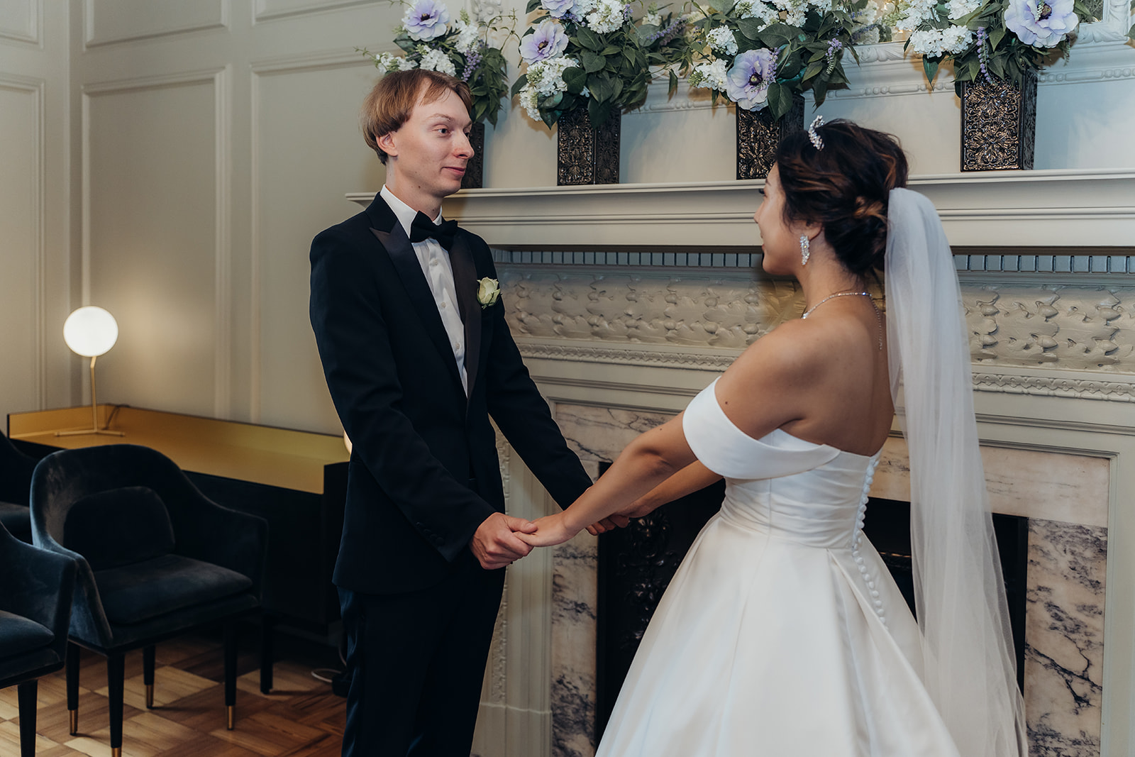 Timeless & Elegant Wedding Photography