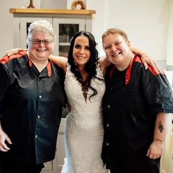 The Peckish Artisan Kitchen