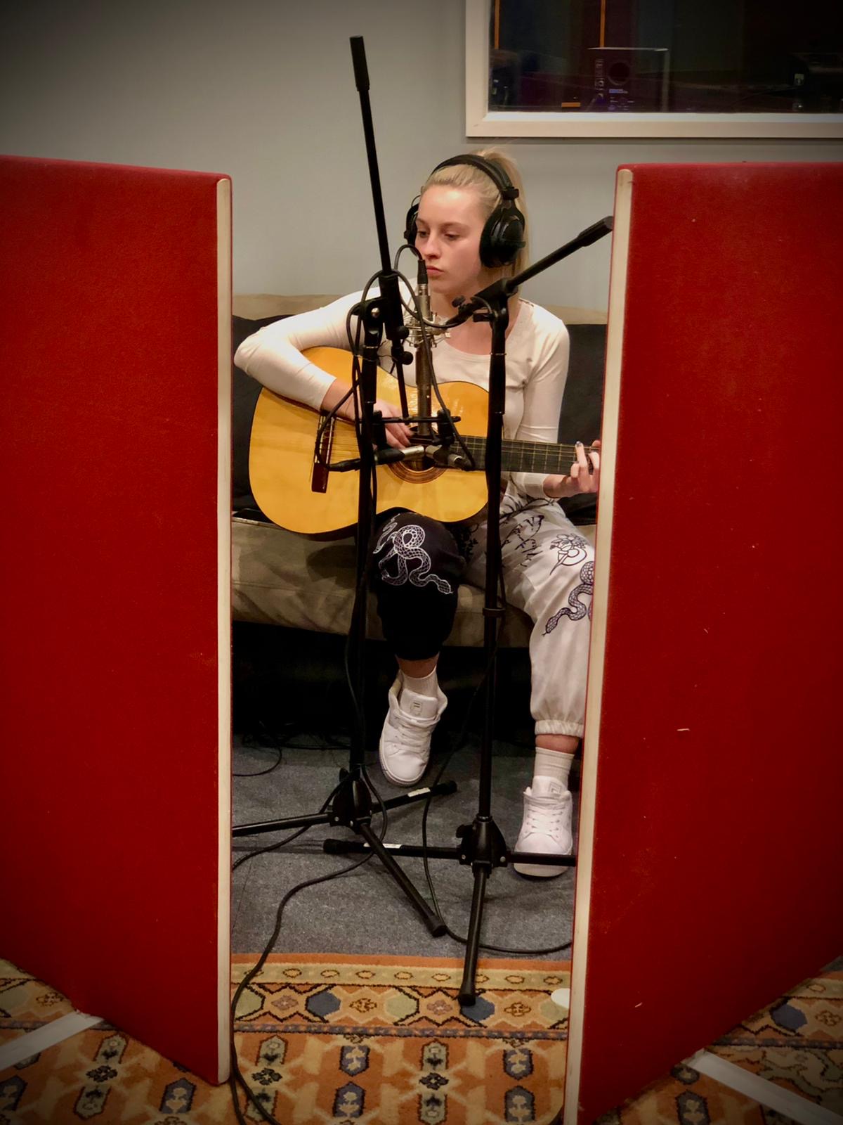 One Voice - Solo Singer