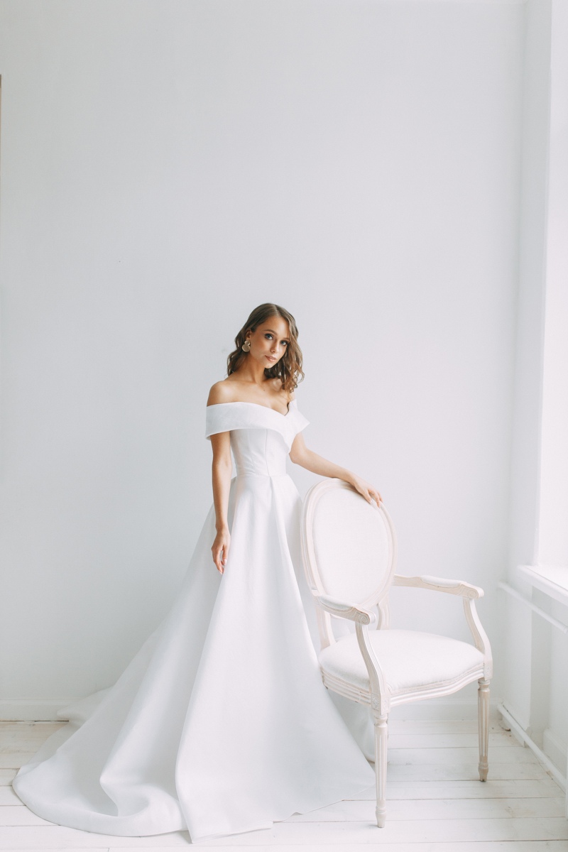 Cinematic Wedding Photography