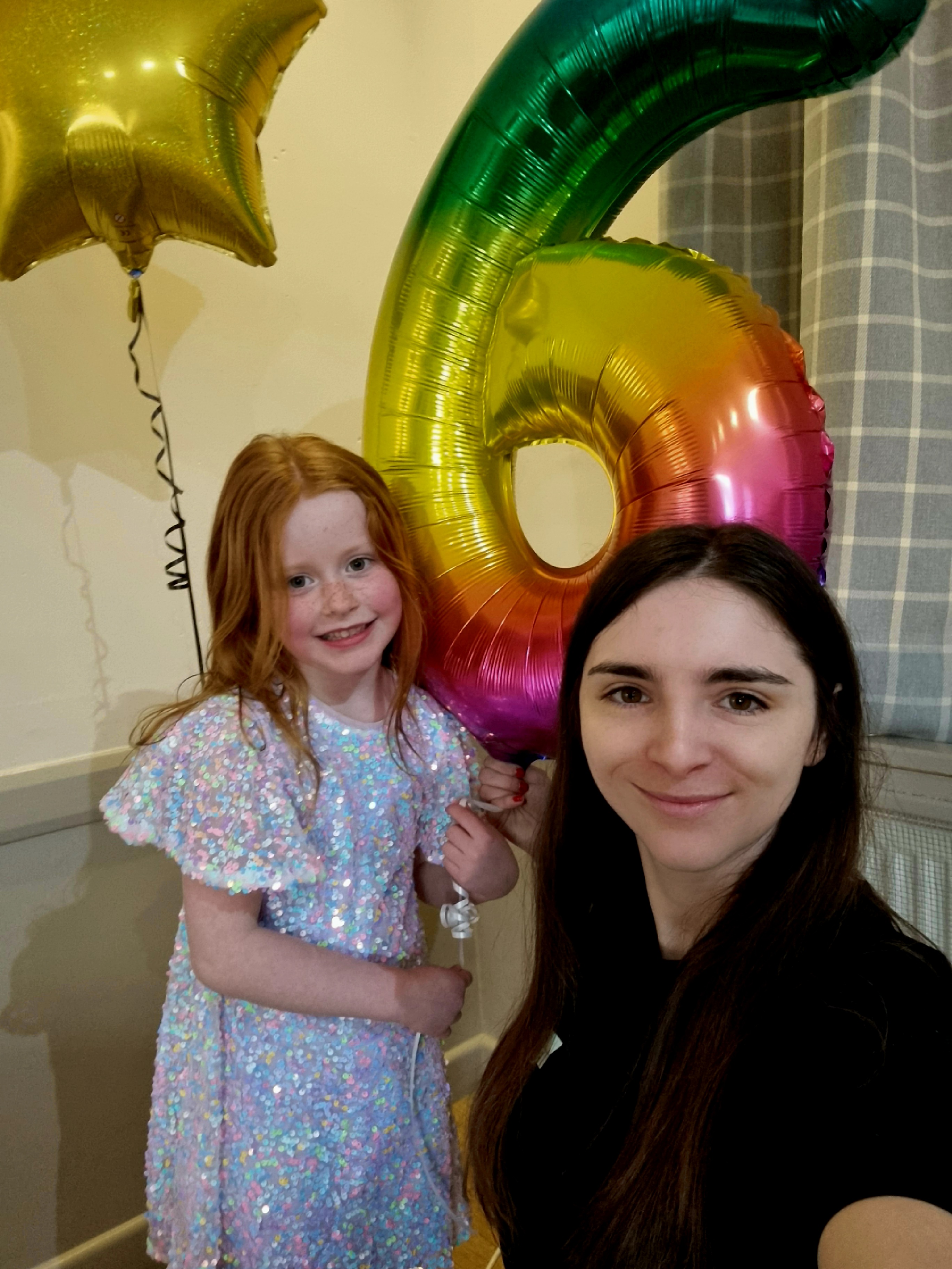 Kids Disco Party With Games & Prizes
