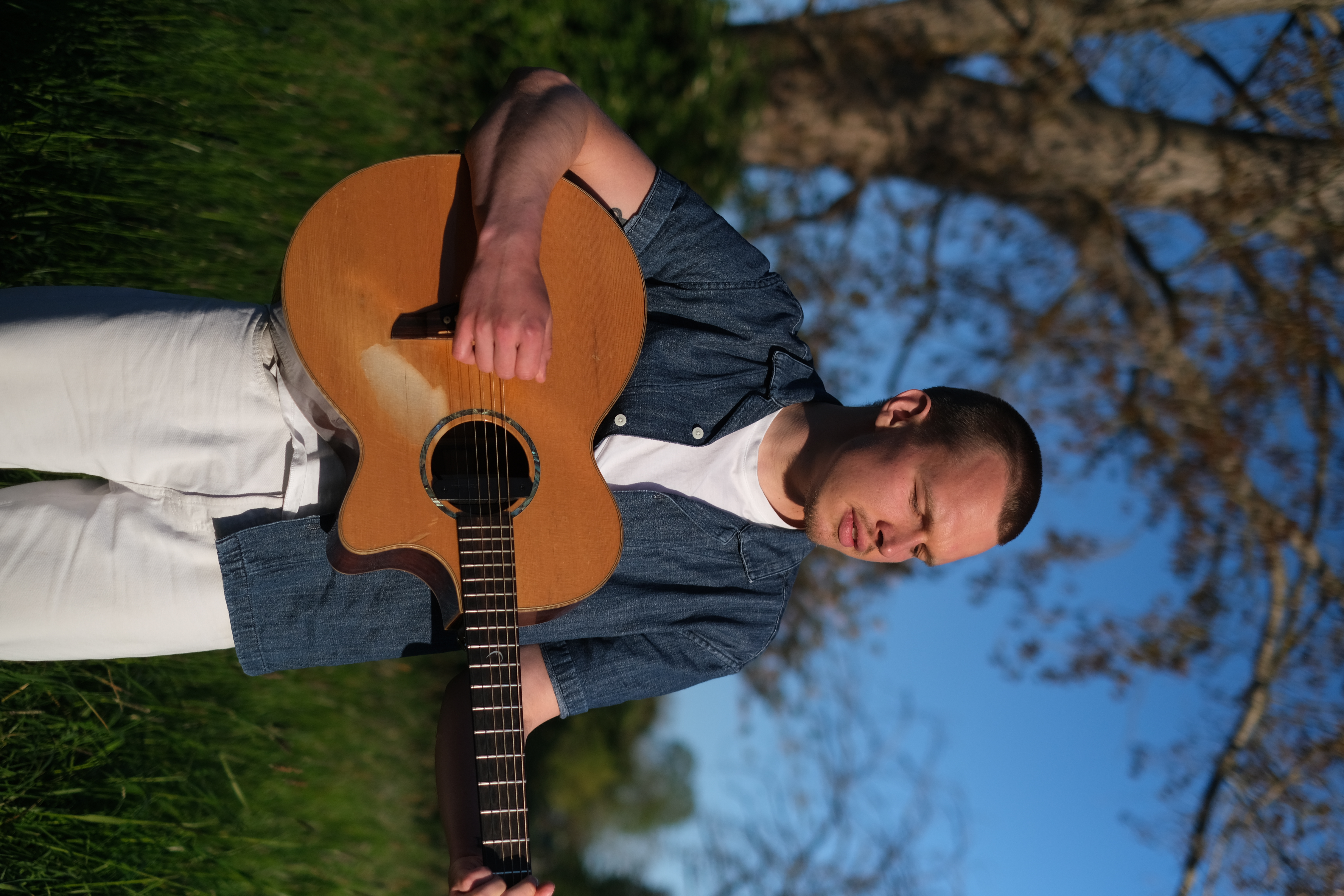 Toomas Kirotar Covering The Biggest Hits Of All Time