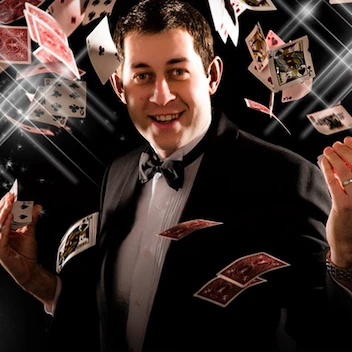 Alex Michael - Magician