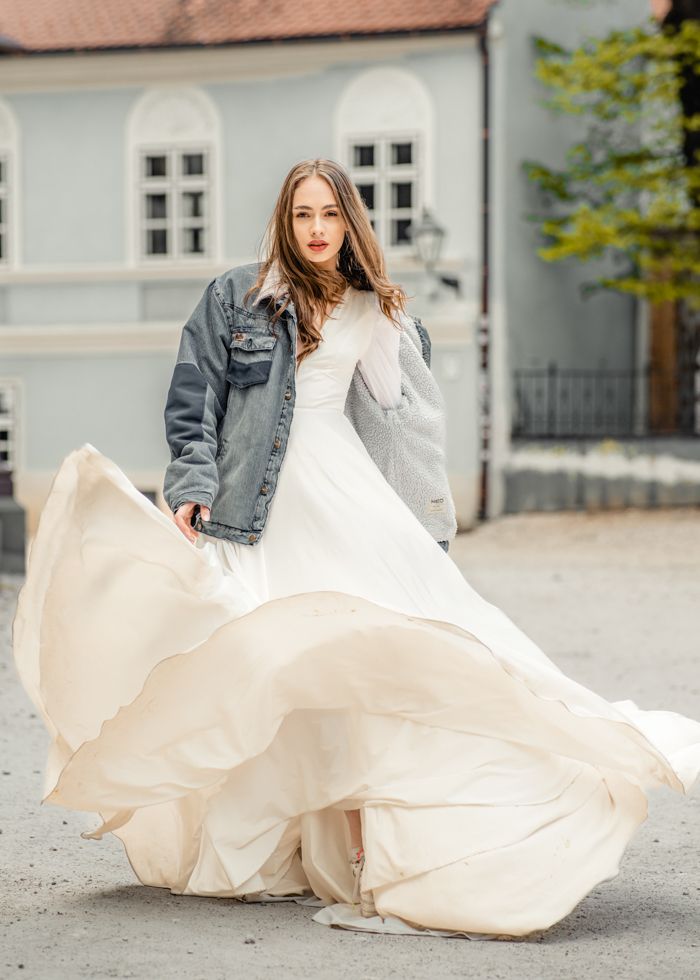 Document Your Wedding Day As It Unfolds Naturally