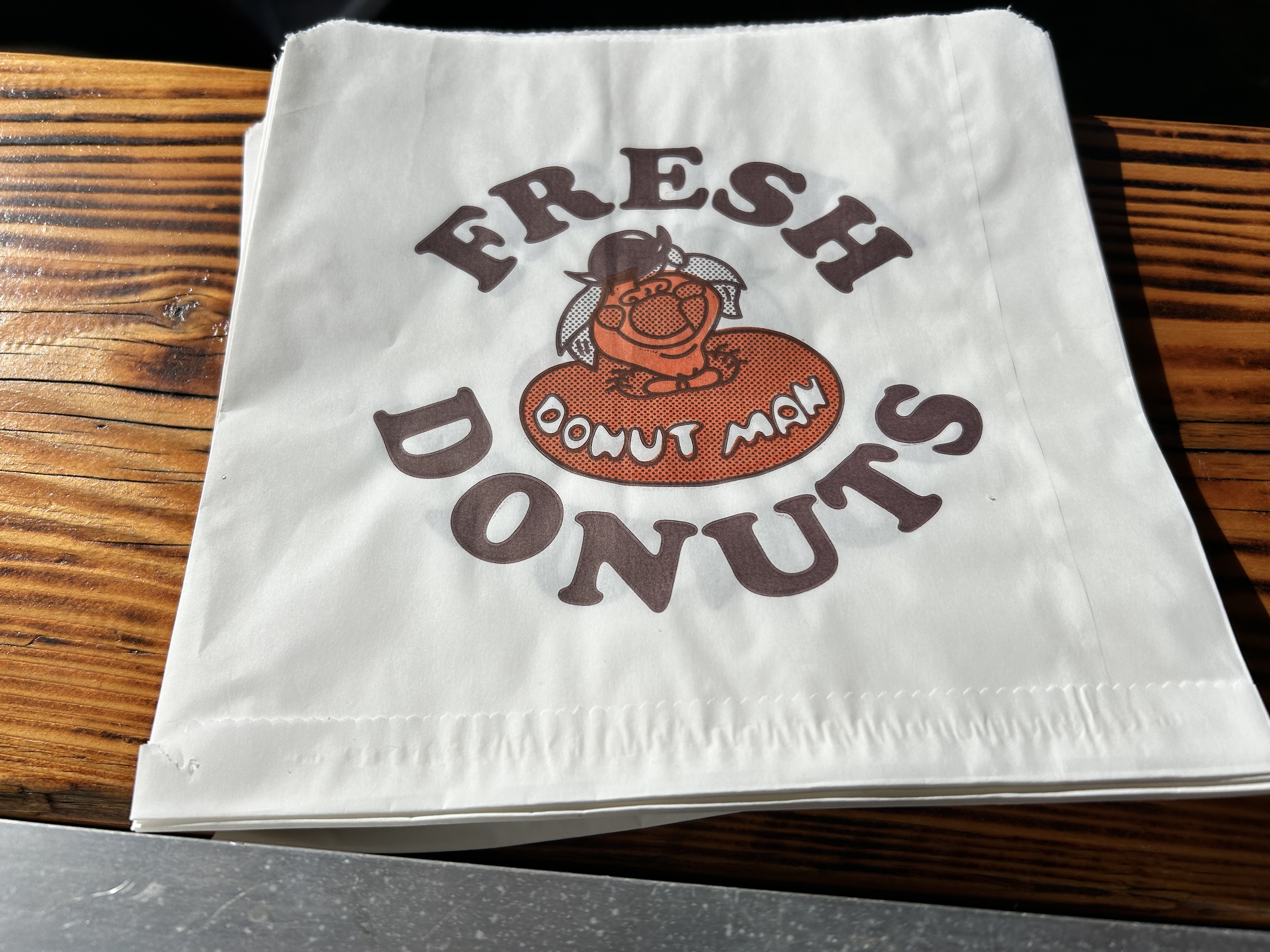 Hot Fresh Mini Donuts For Your Event