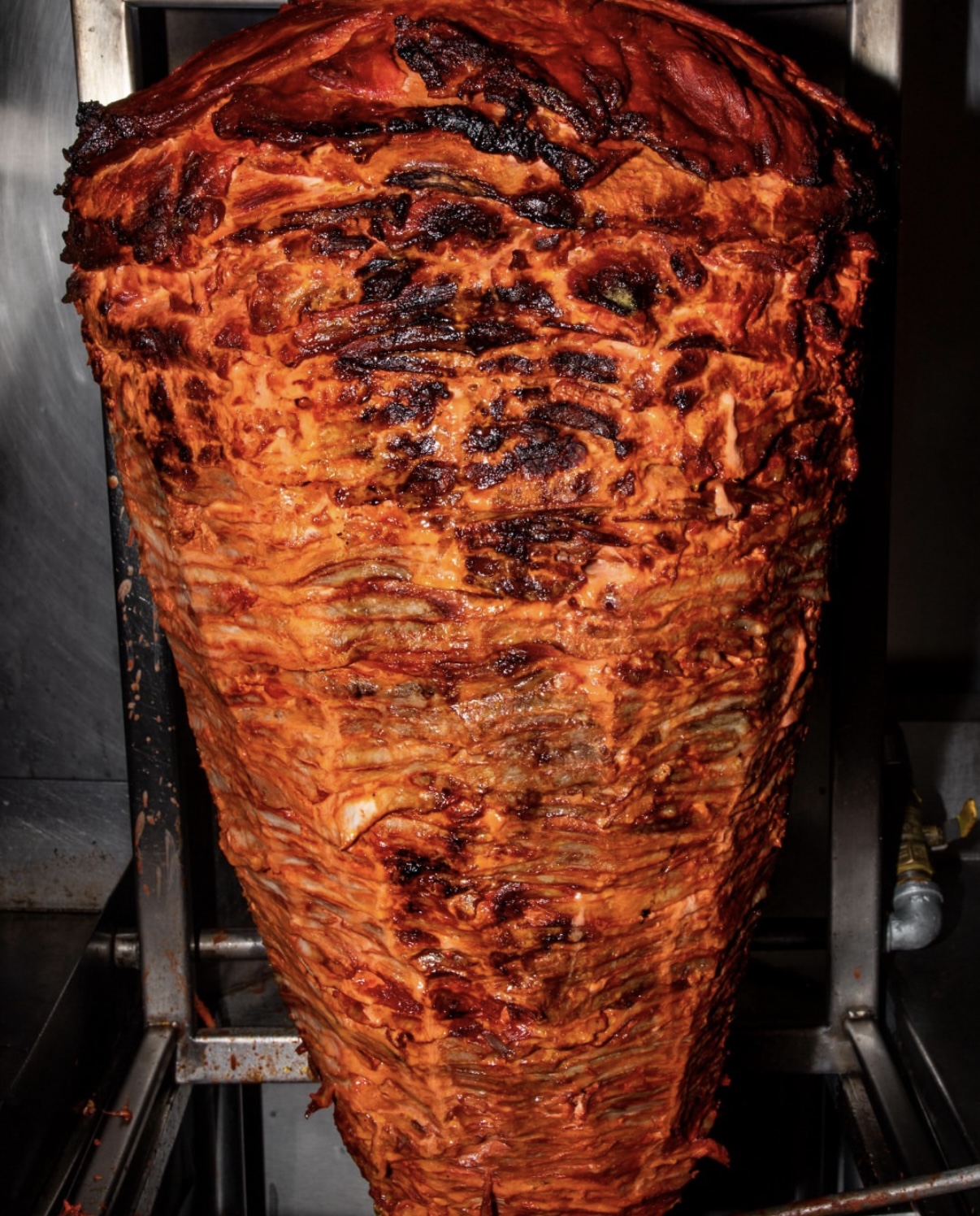 🌮 Tacos From A 1970'S Step Van 🚚