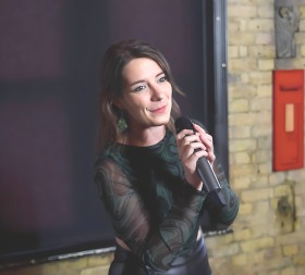 "Kaleidoscope" Party Band Covering Classic Hits To Get The Floor Filled