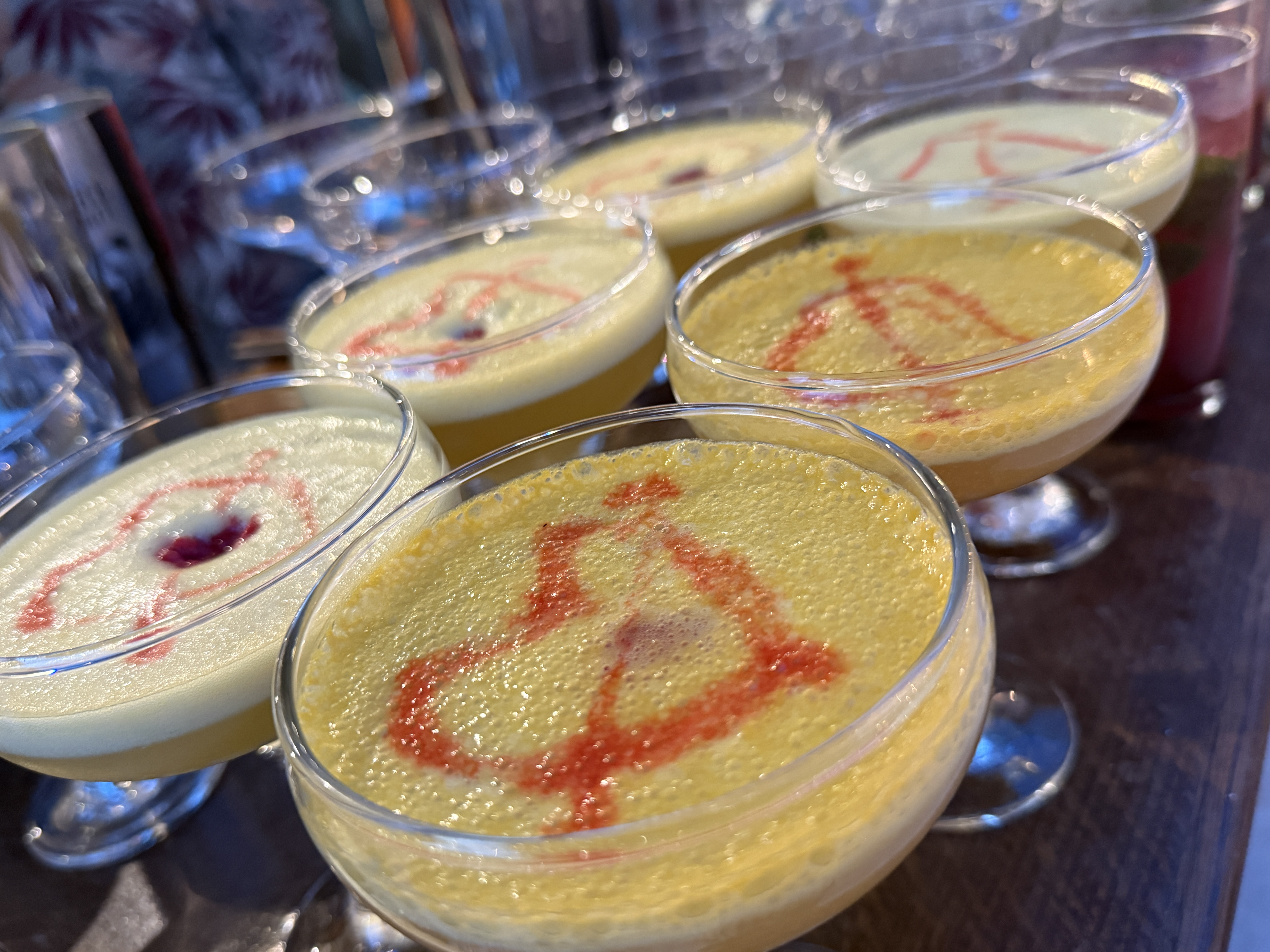 Open Bar Masterclass - Where Cocktails are Fun