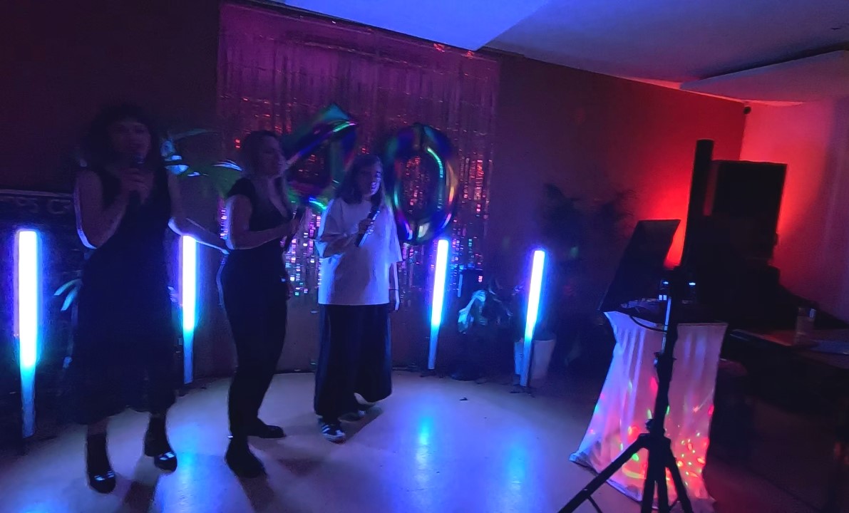 The Ultimate Karaoke Experience with Garaoke! 🌟