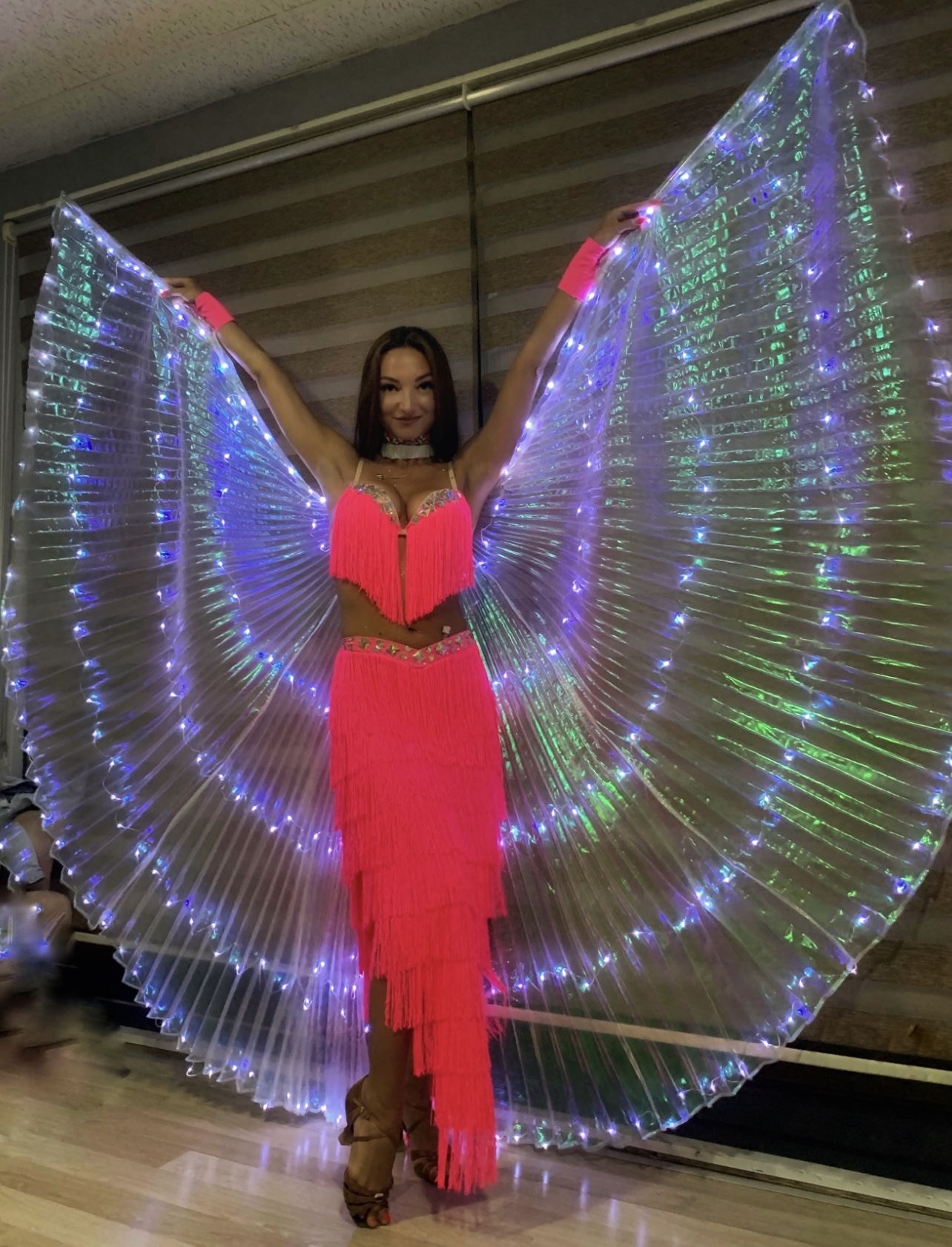 A Magical Bellydance Show