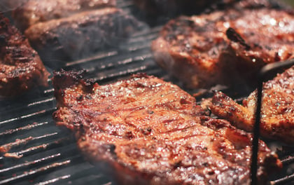 From Steaks to BBQ Crafting the Perfect Mixed Grill
