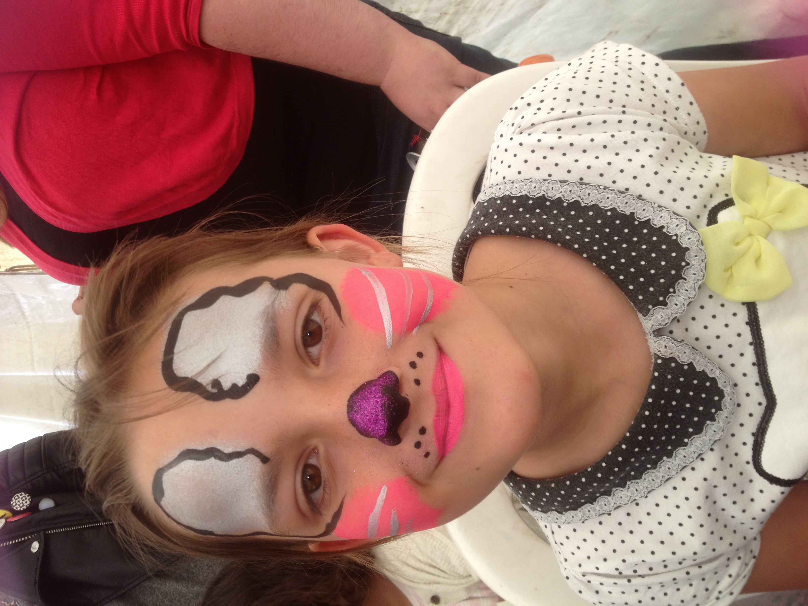 Faces Full of Fun for Every Party