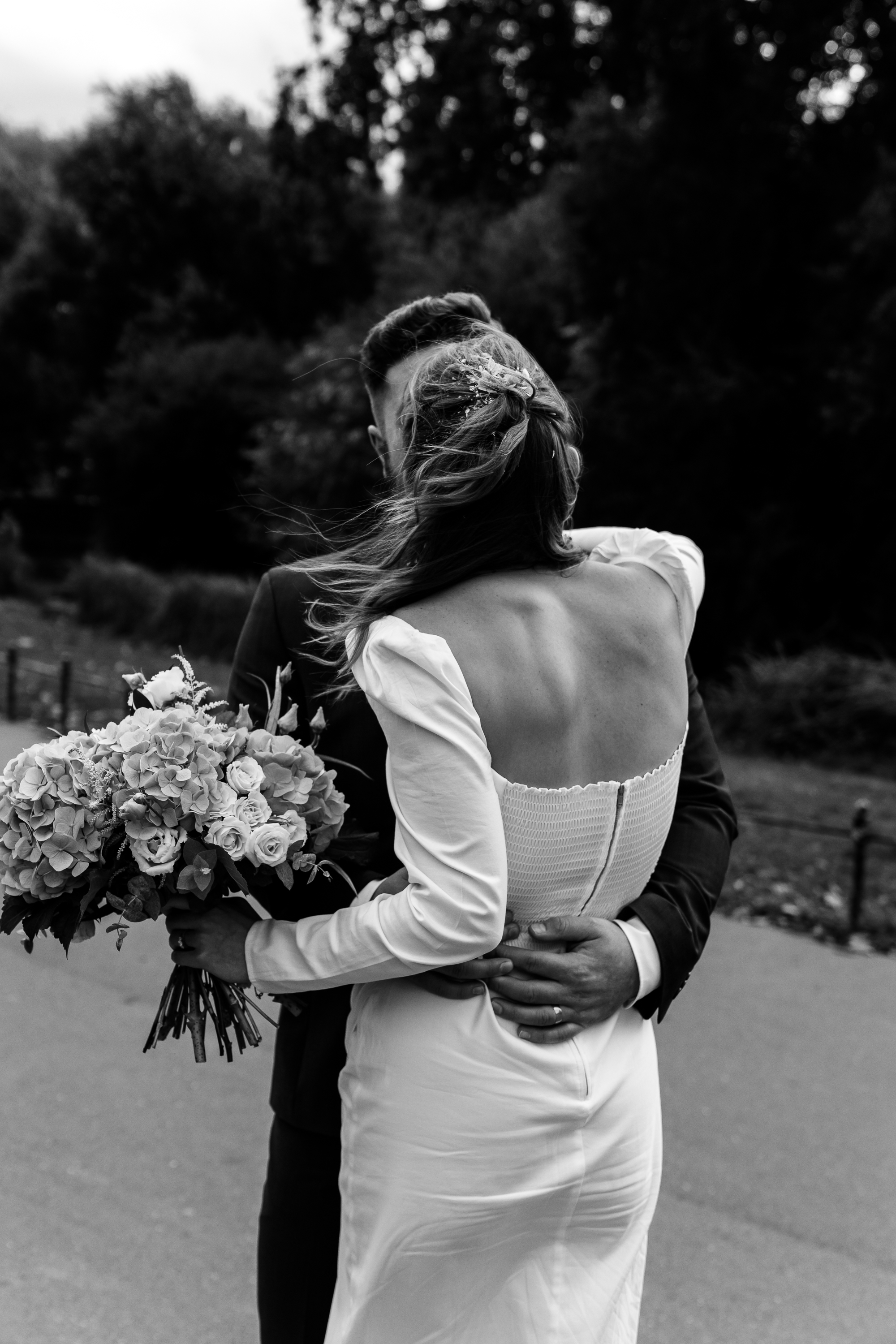 Capture Most Meaningful Wedding Moments to Tell Your Story