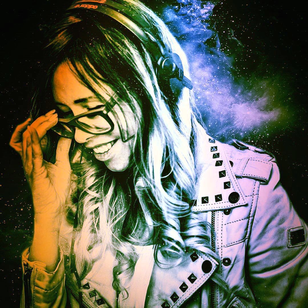 Missy Jay DJ Rocks the Dance Floor