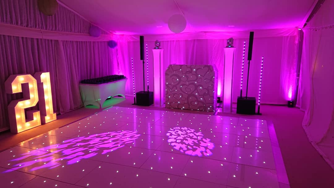 Premium London DJ Play Any Music Genre or Style