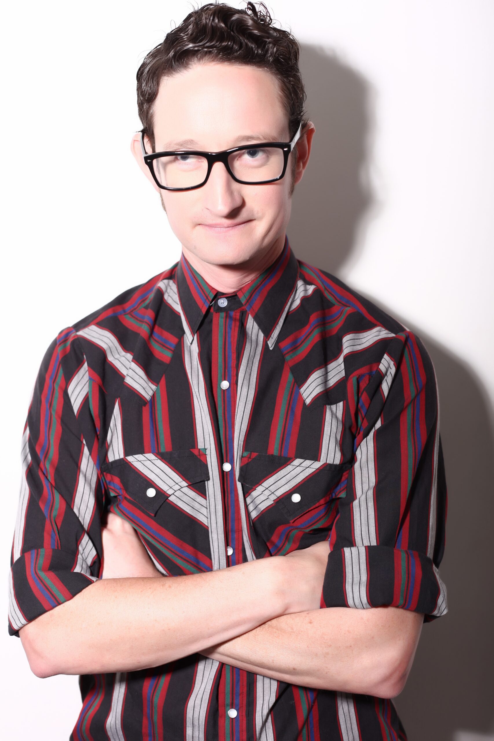 James Dowdeswell - the UK's Leading Craft Beer Comedian