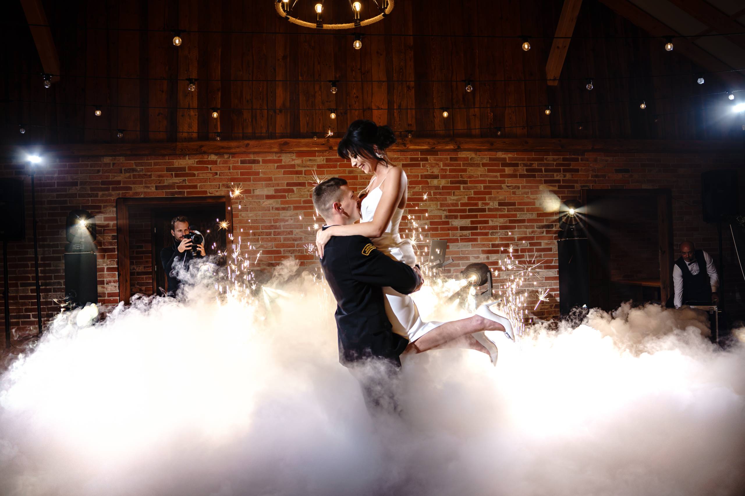 "The Moods Experience" Sound, Soul & Style