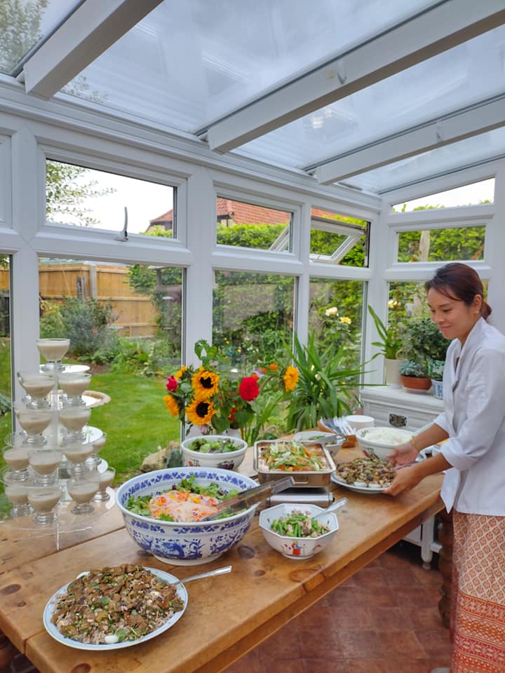 A Genuine Taste of Authentic Thai Cuisine